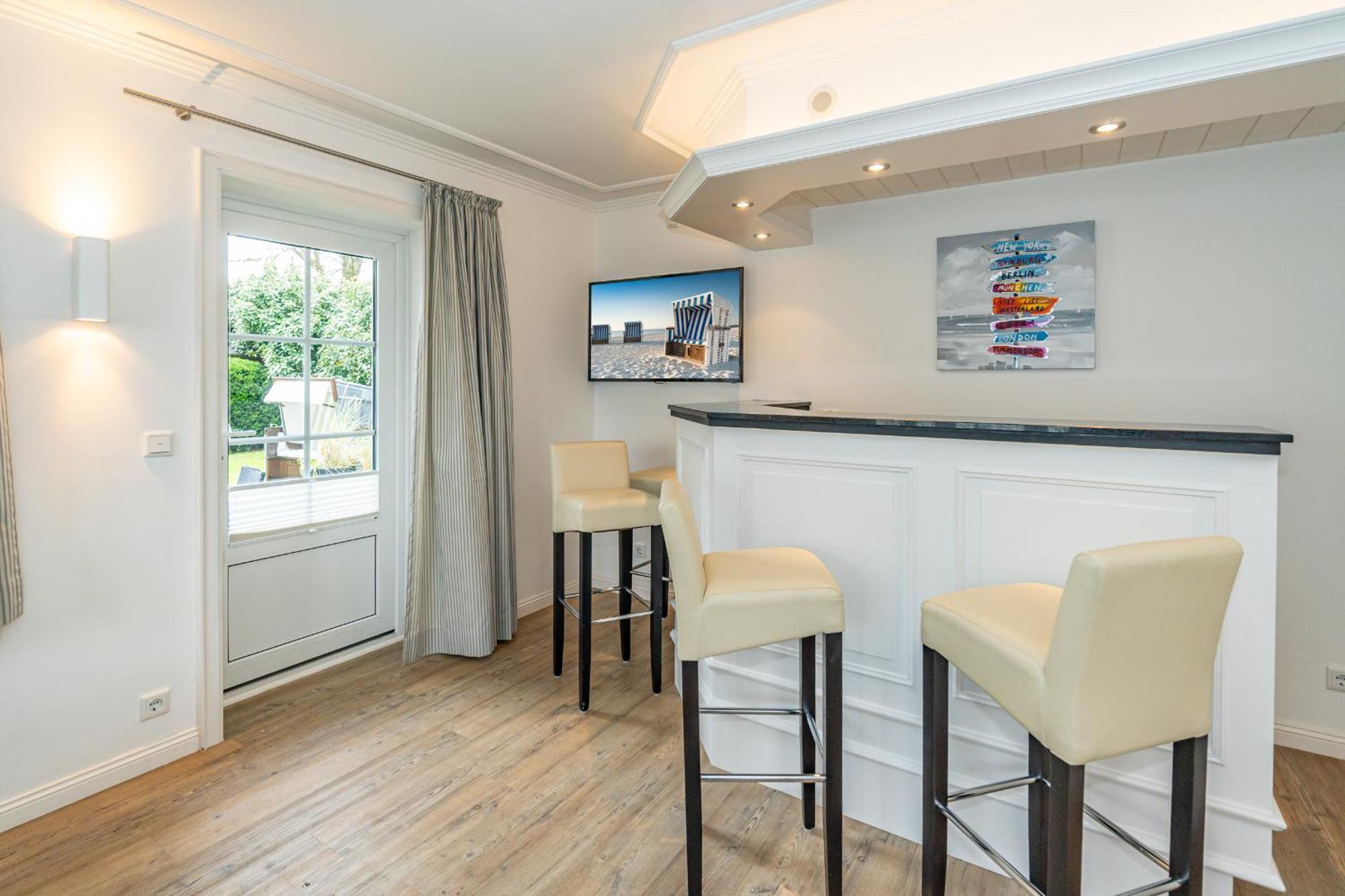 Nordersuite Apartment Westerland