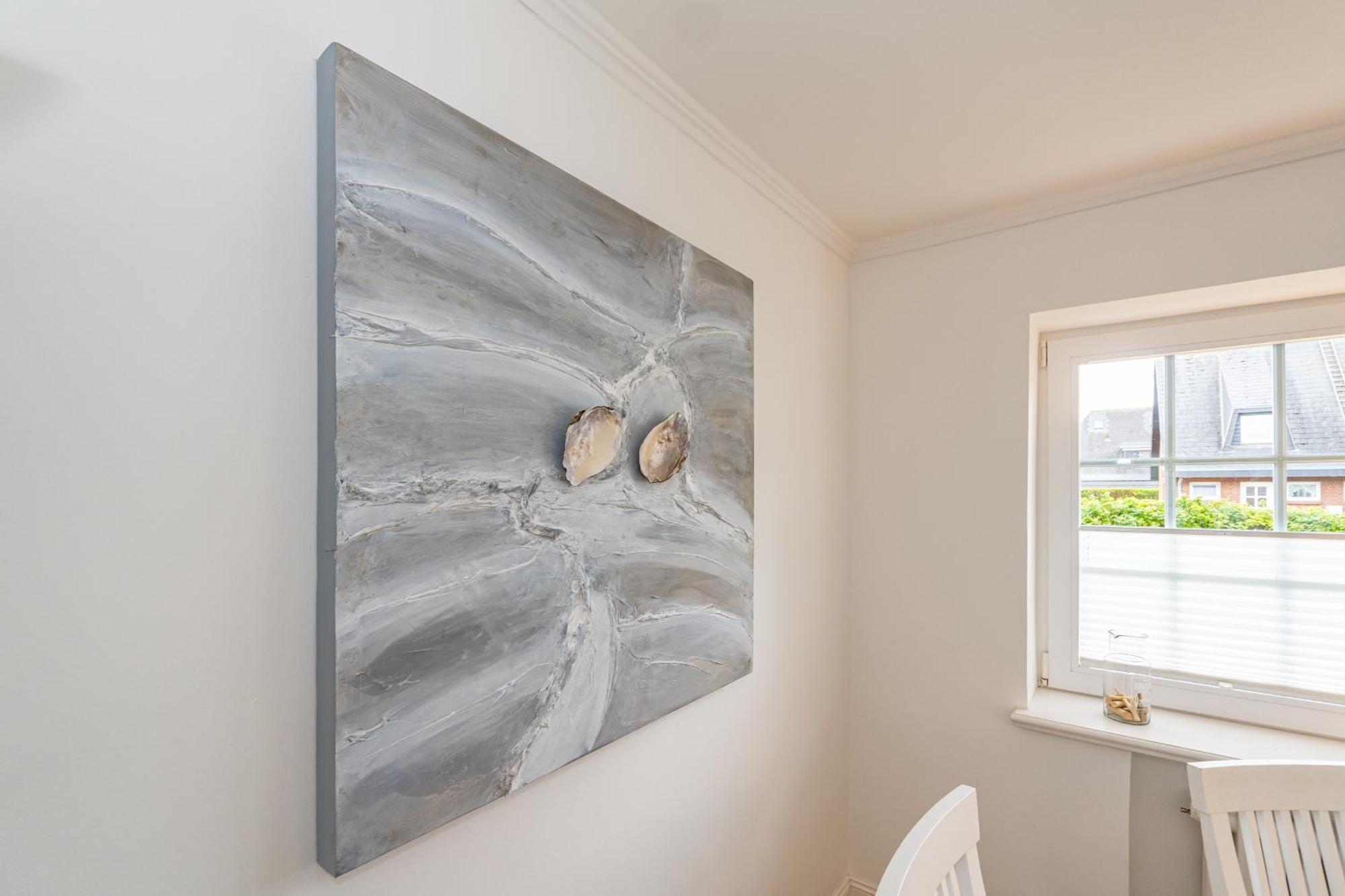 Apartment Nordersuite
