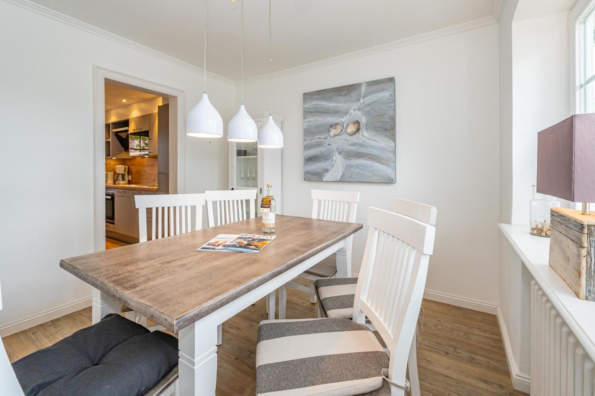 Nordersuite Apartment *