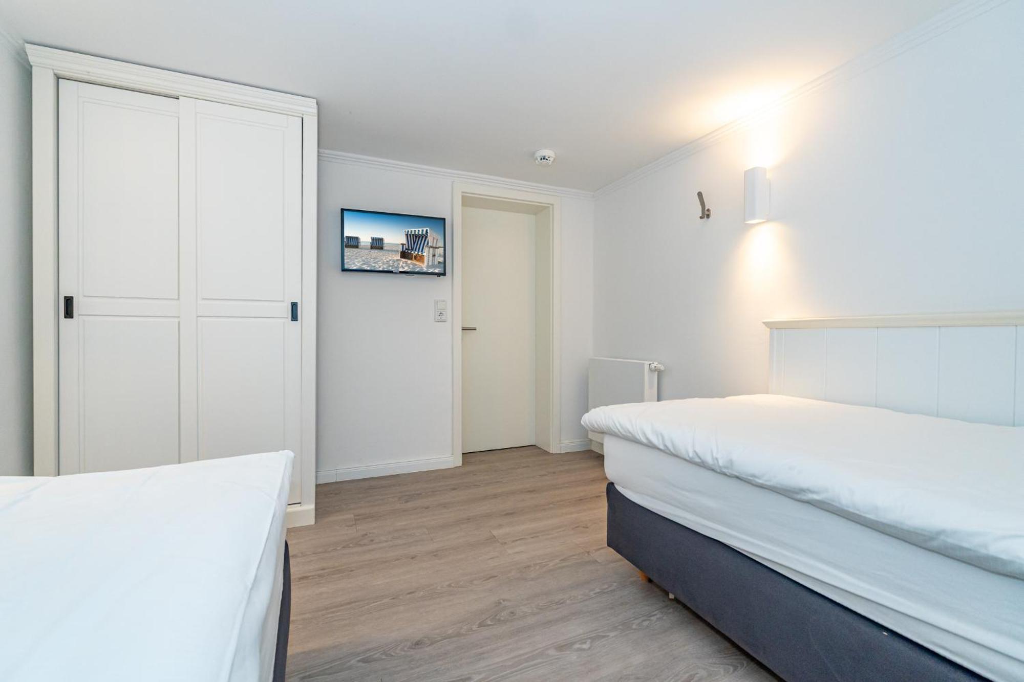 Nordersuite Apartment Westerland