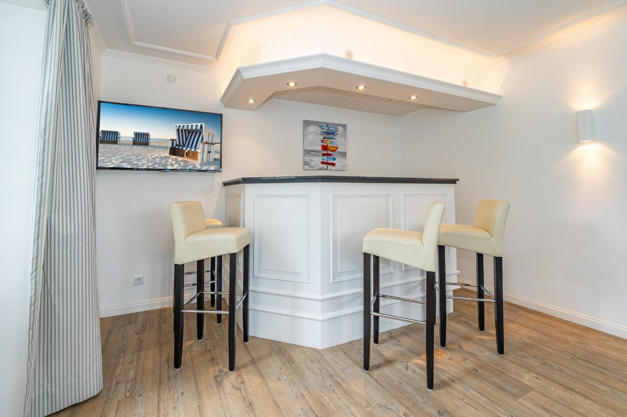 Apartment Nordersuite