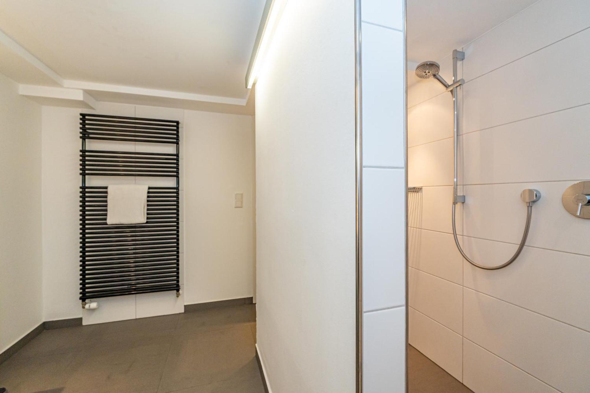 Nordersuite Apartment Westerland
