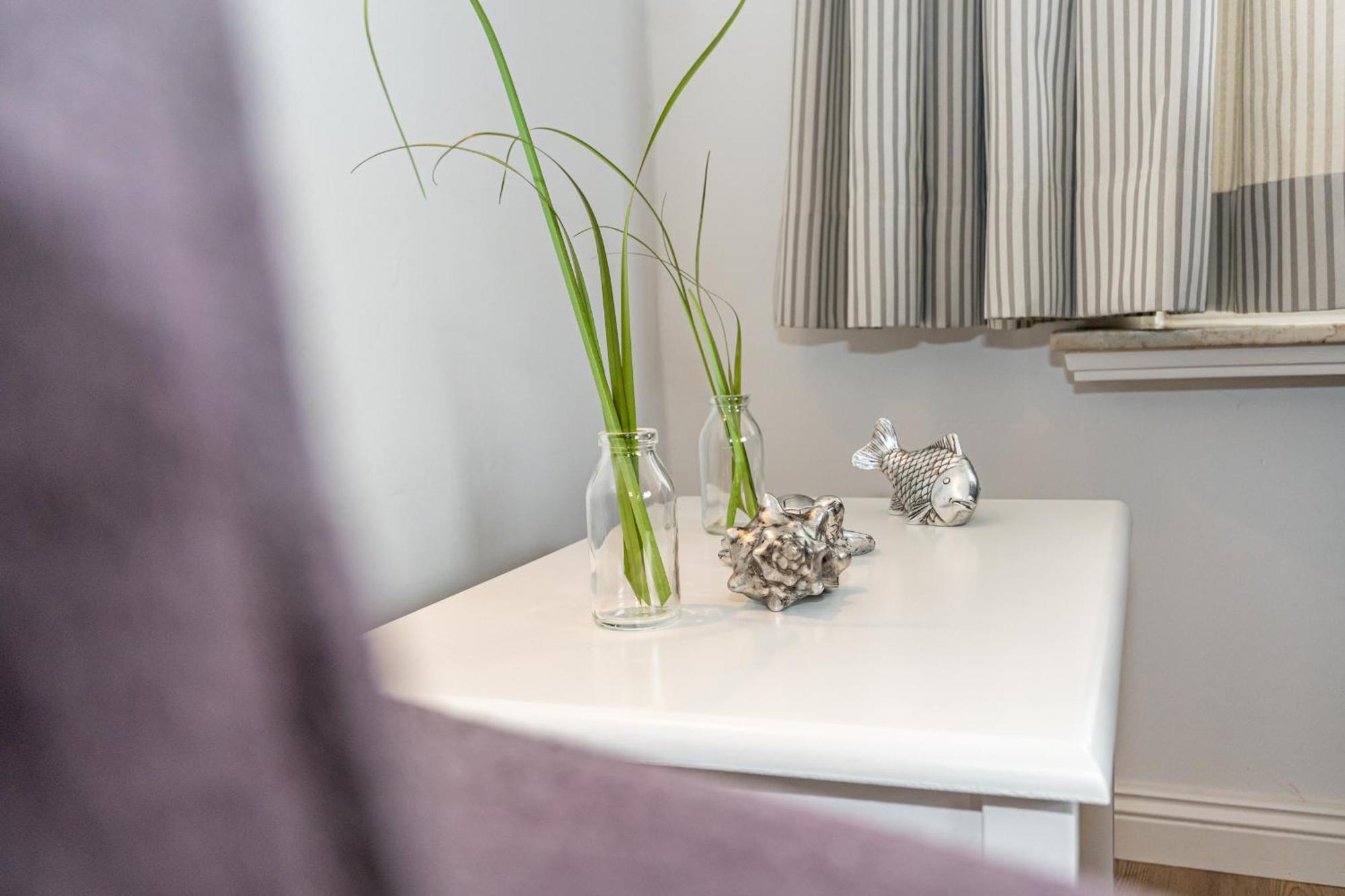 Apartment Nordersuite Westerland