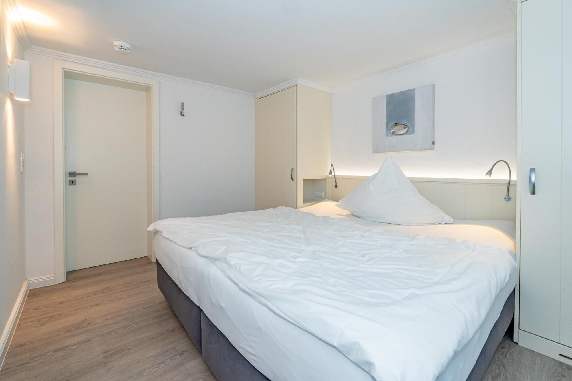 Apartment Nordersuite