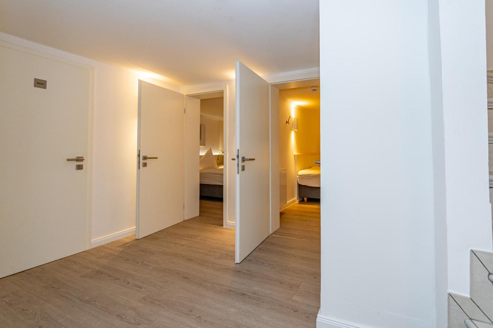 Nordersuite Apartment *