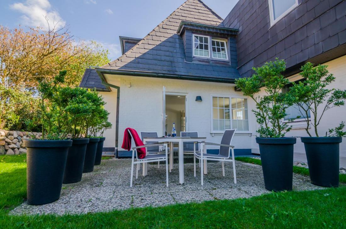 Nordersuite Apartment Westerland