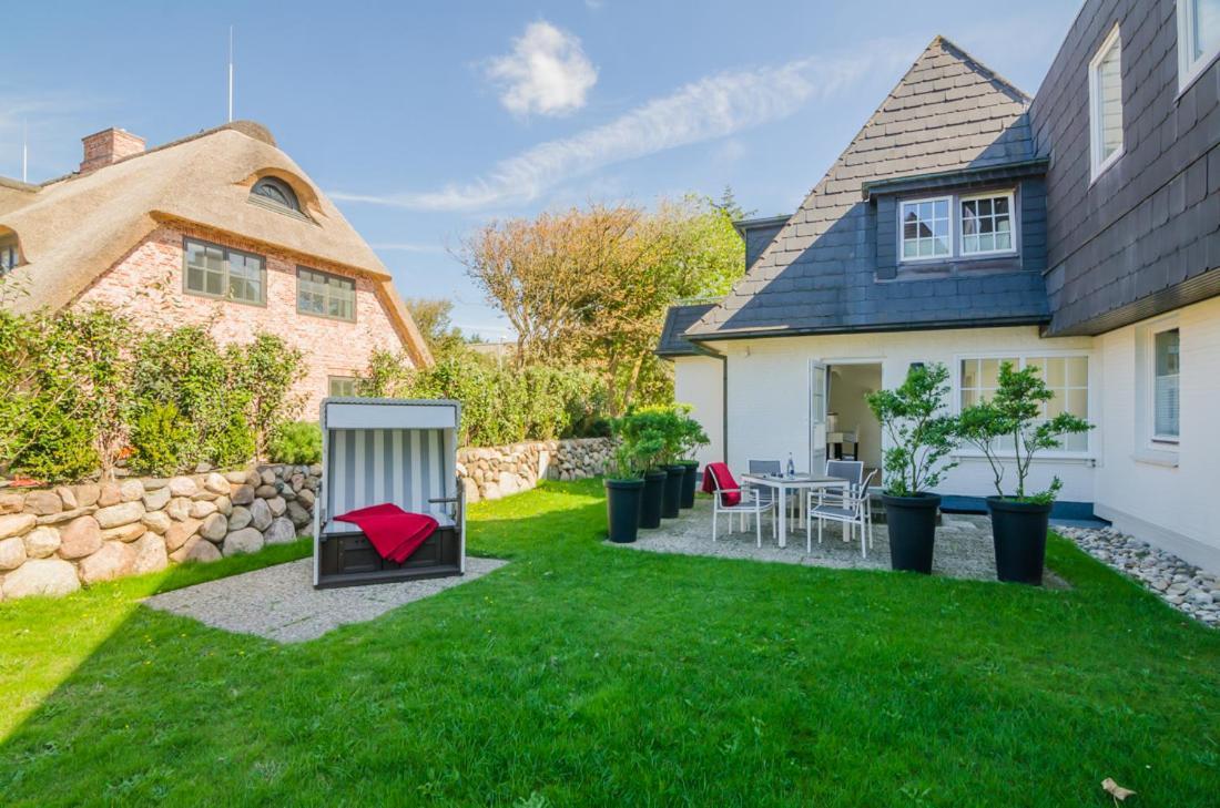 Nordersuite Apartment