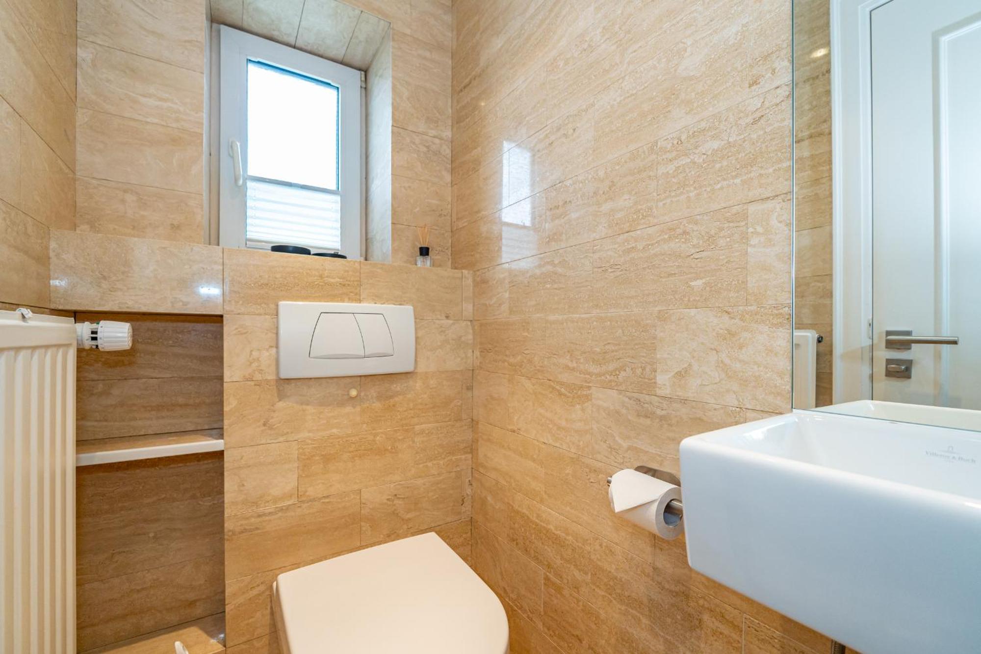 Nordersuite Apartment Westerland