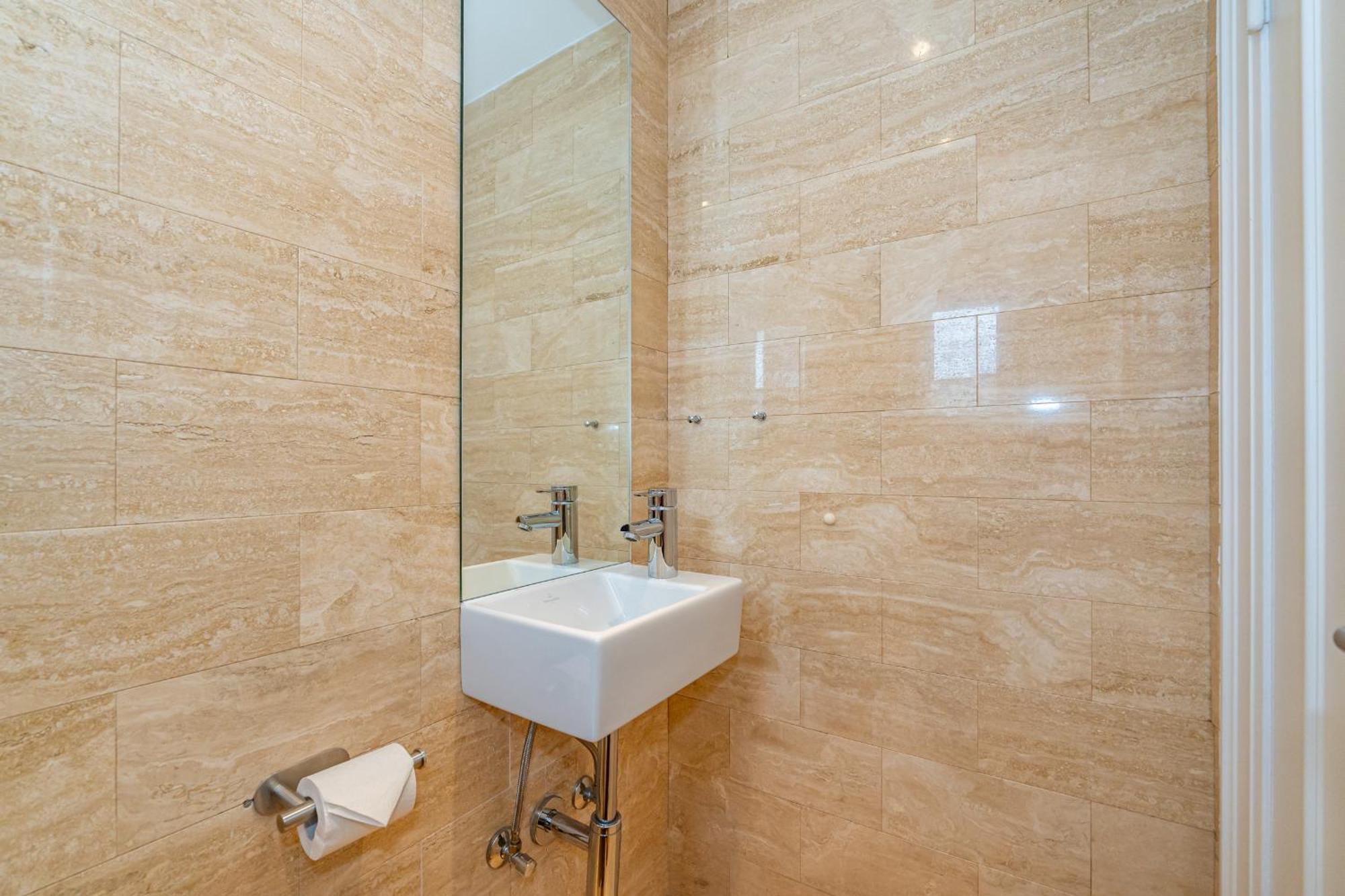 Apartment Nordersuite Westerland